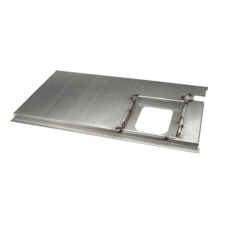 Frymaster Lid, Filter Pan Legacy F Q 8238810